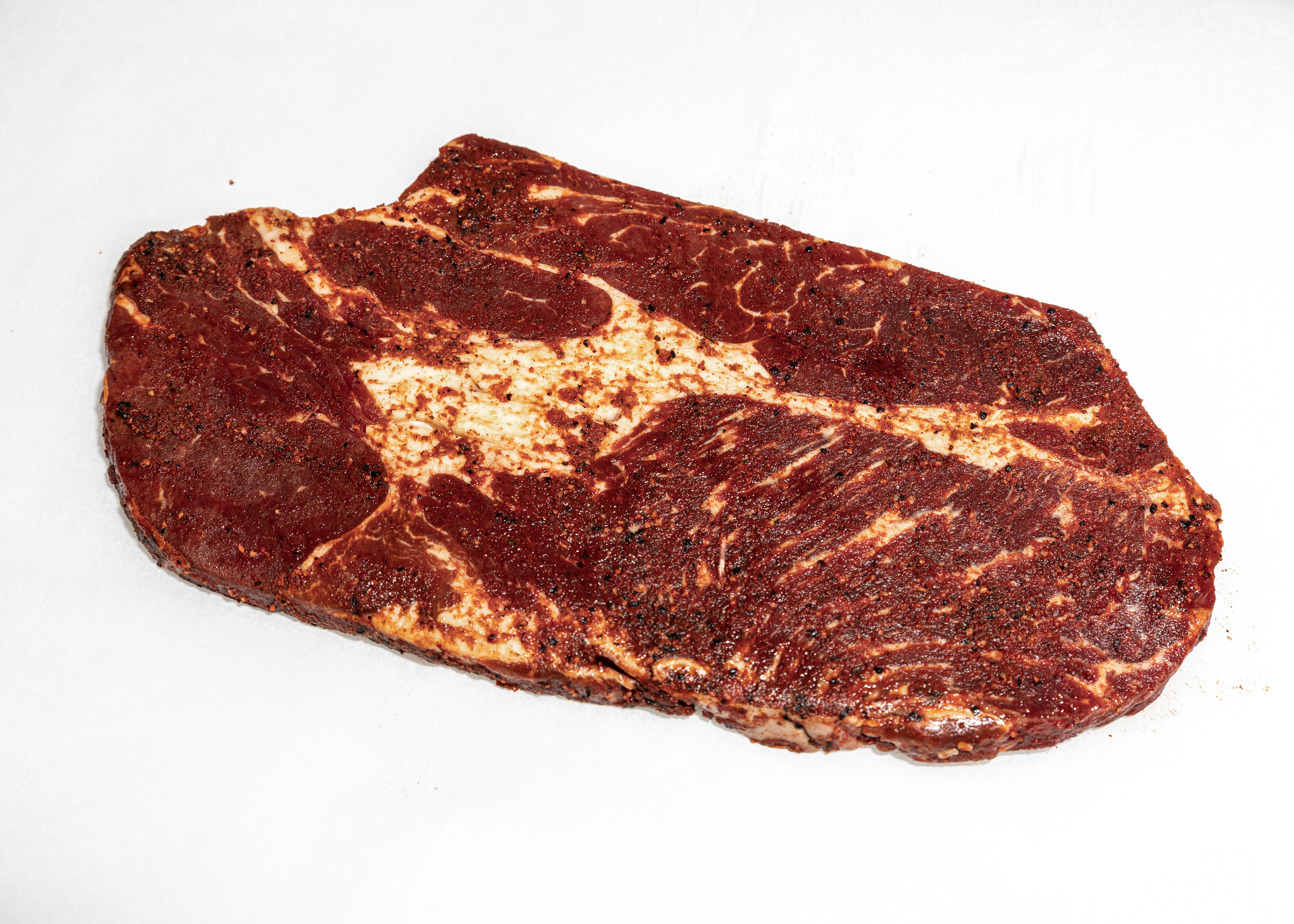 Bistec Ranchero