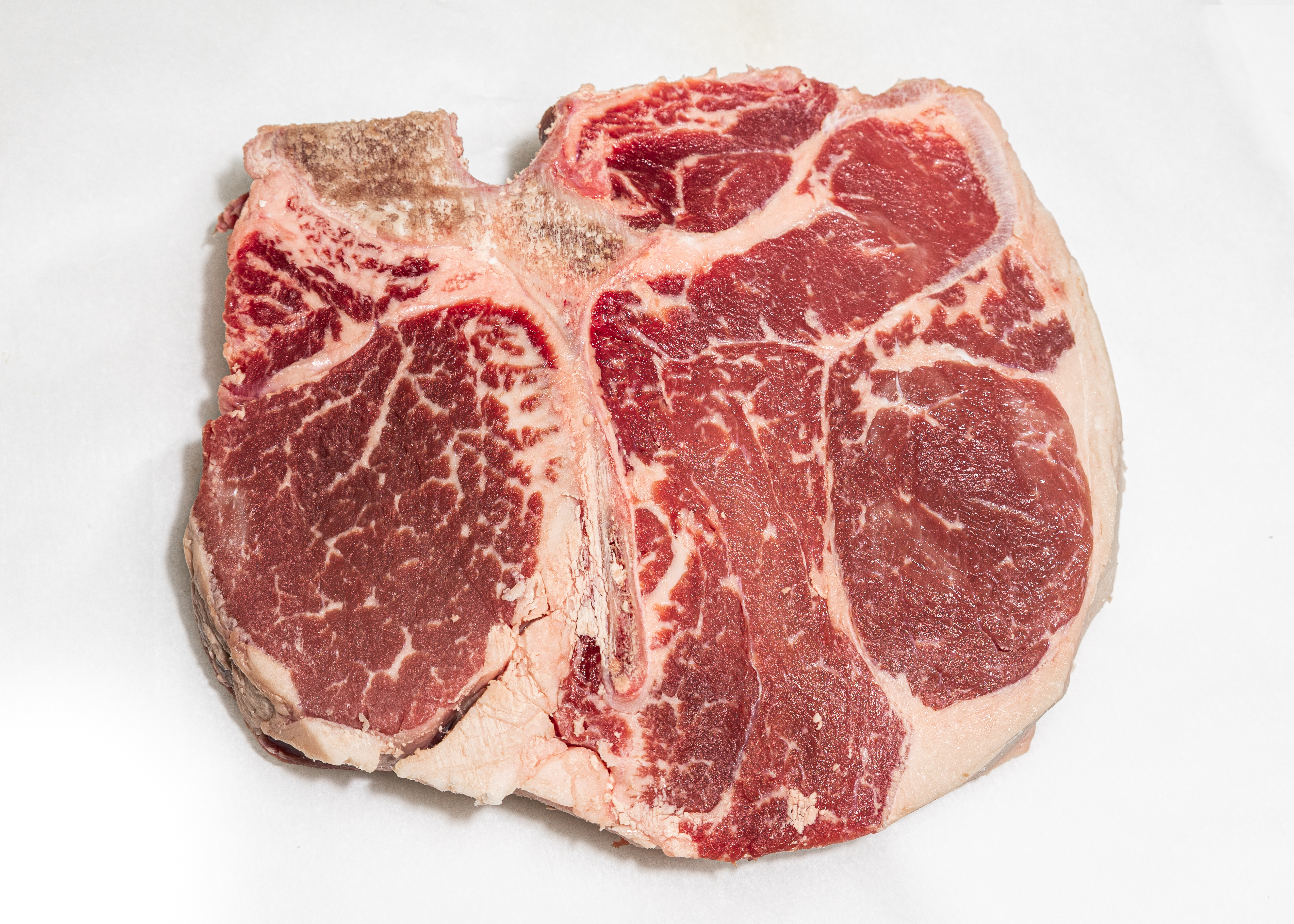 Porterhouse