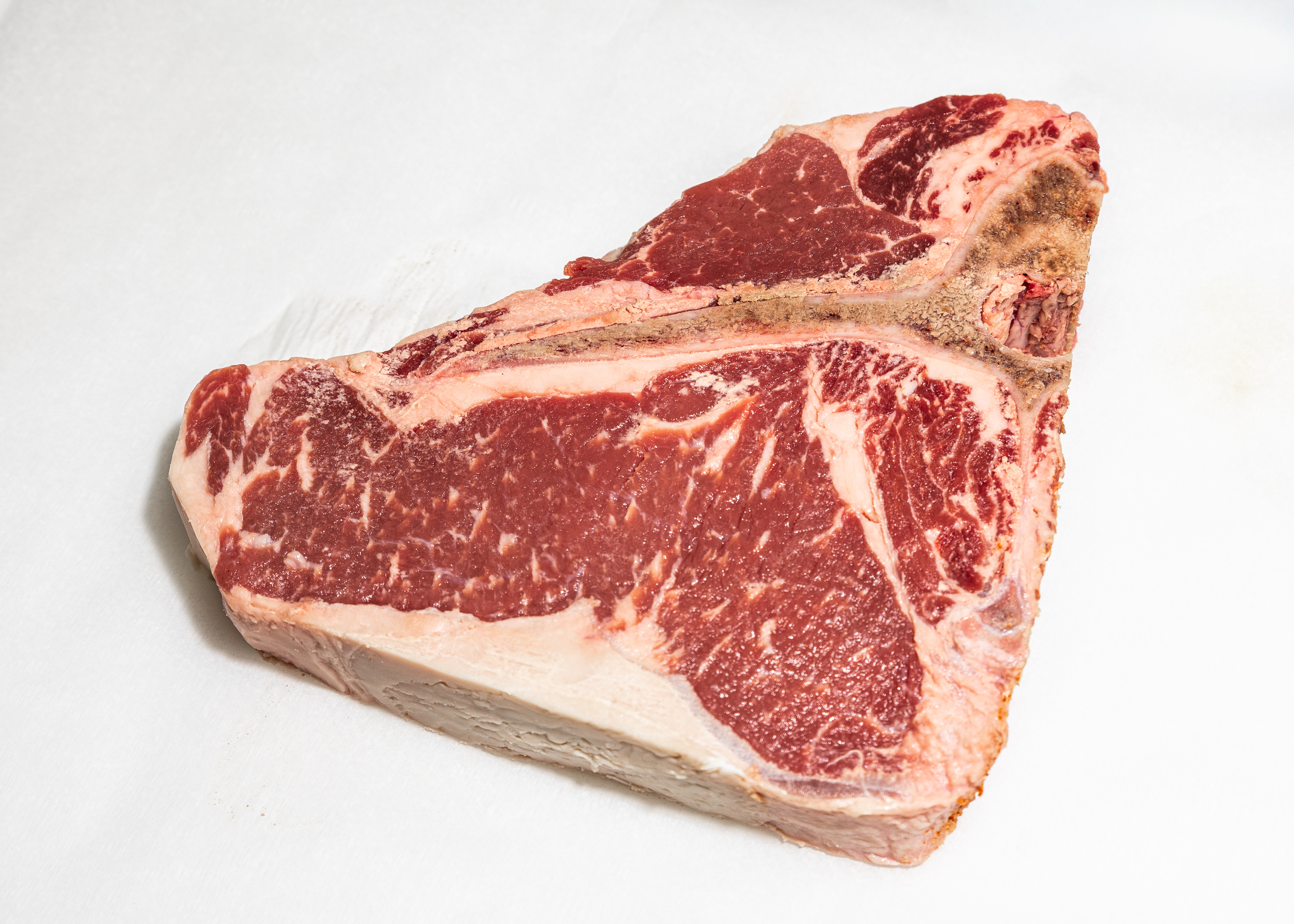 T-Bone