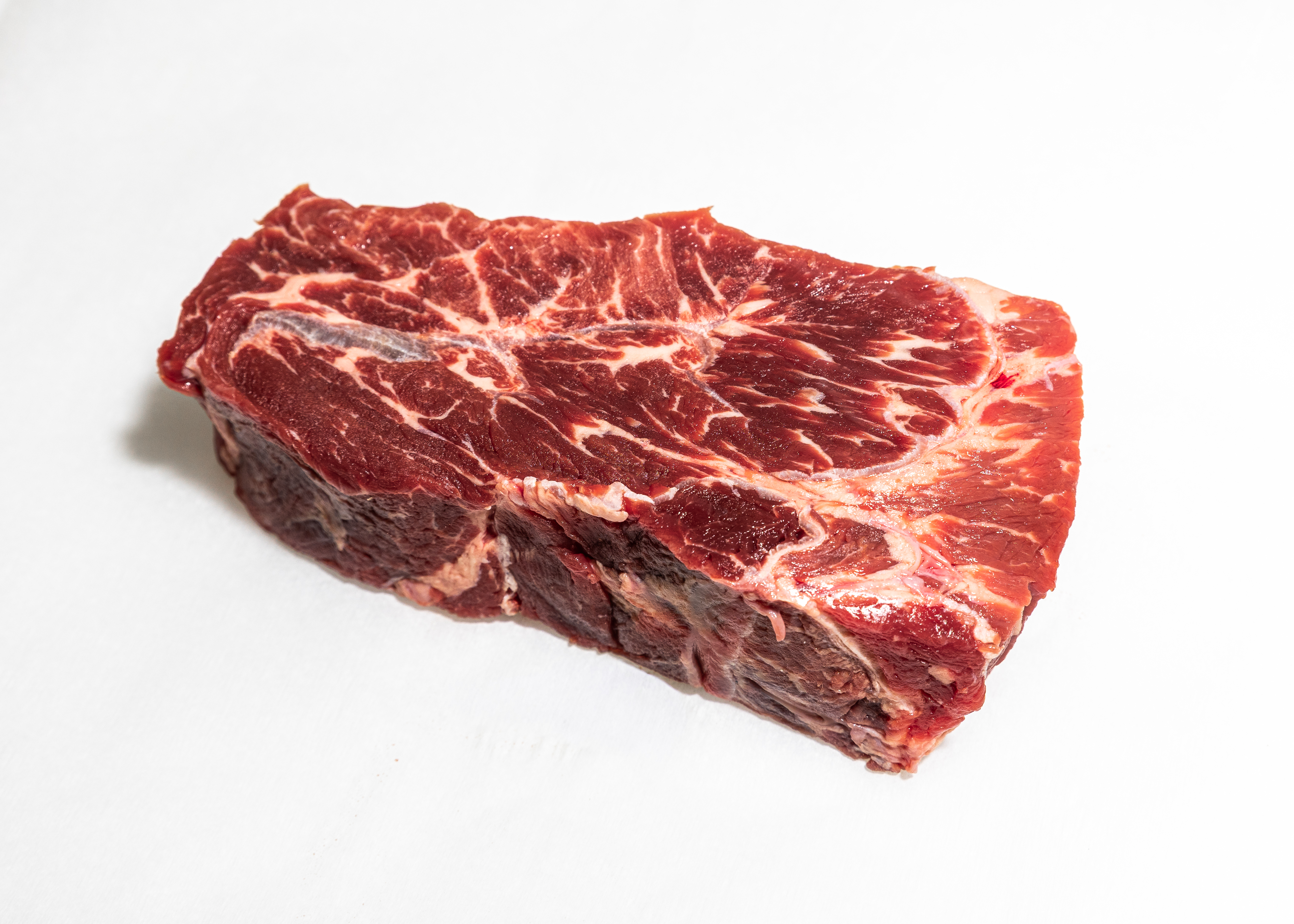 Top Blade Steak