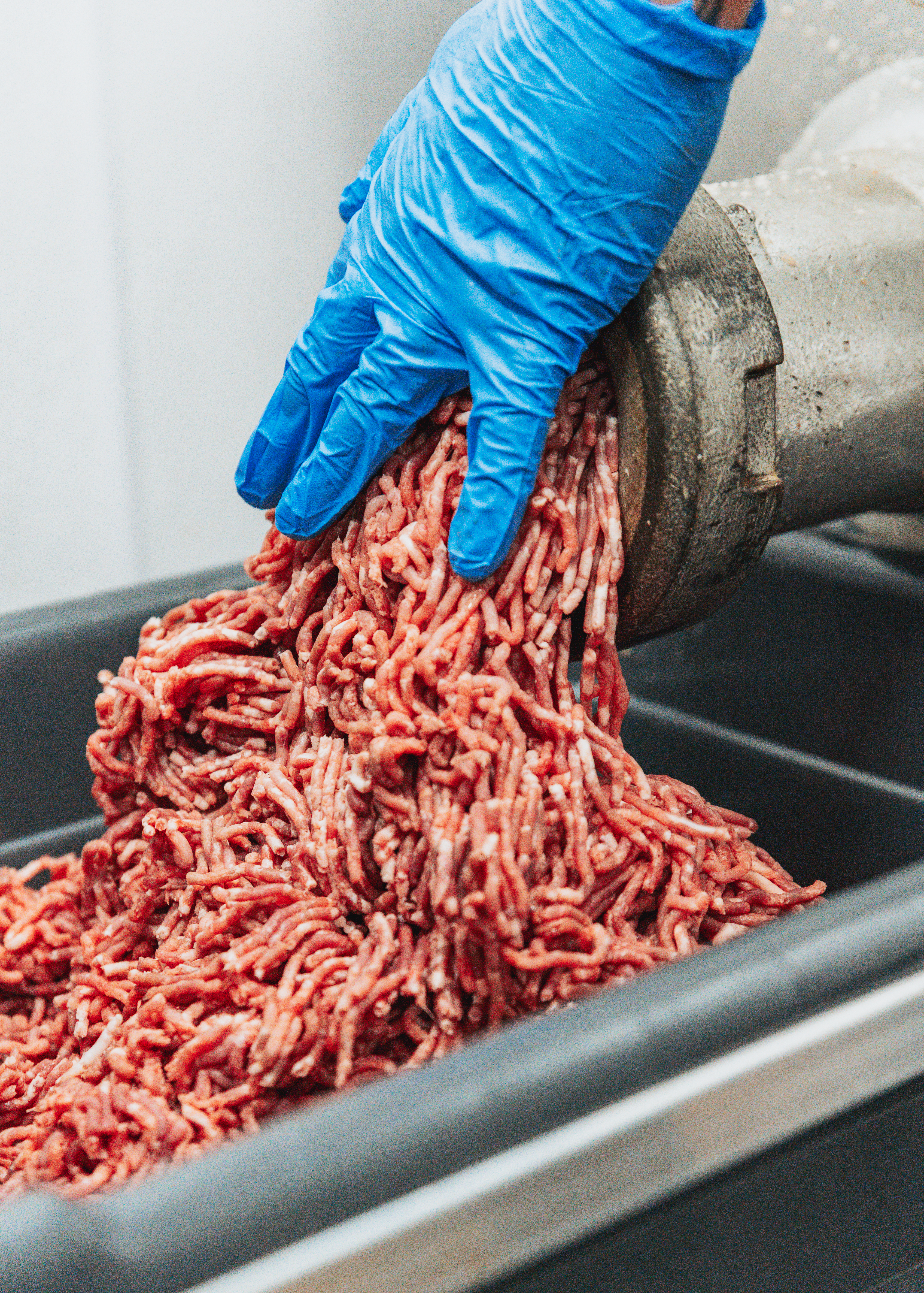 Ground Beef