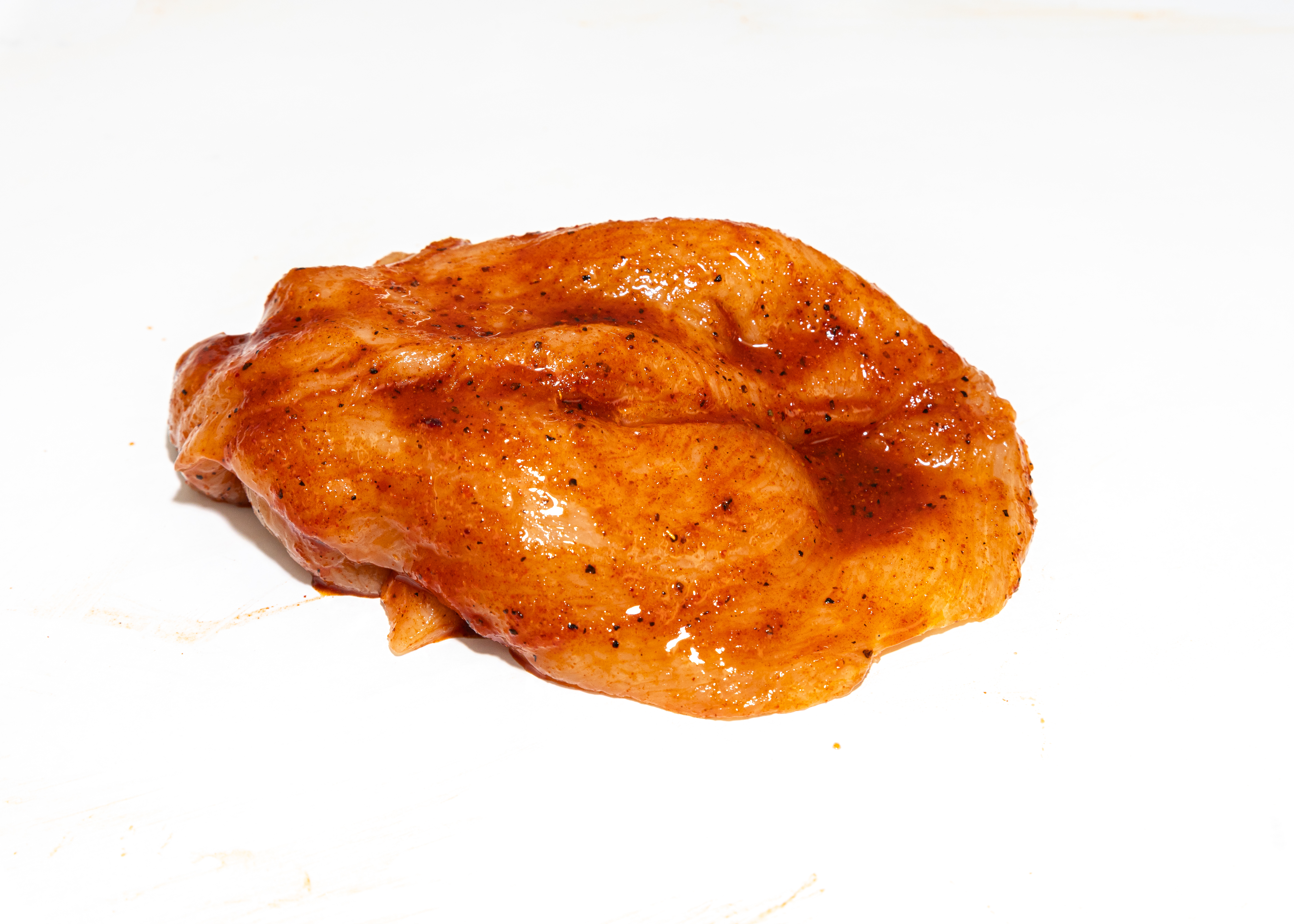 Chicken Breast Rojo