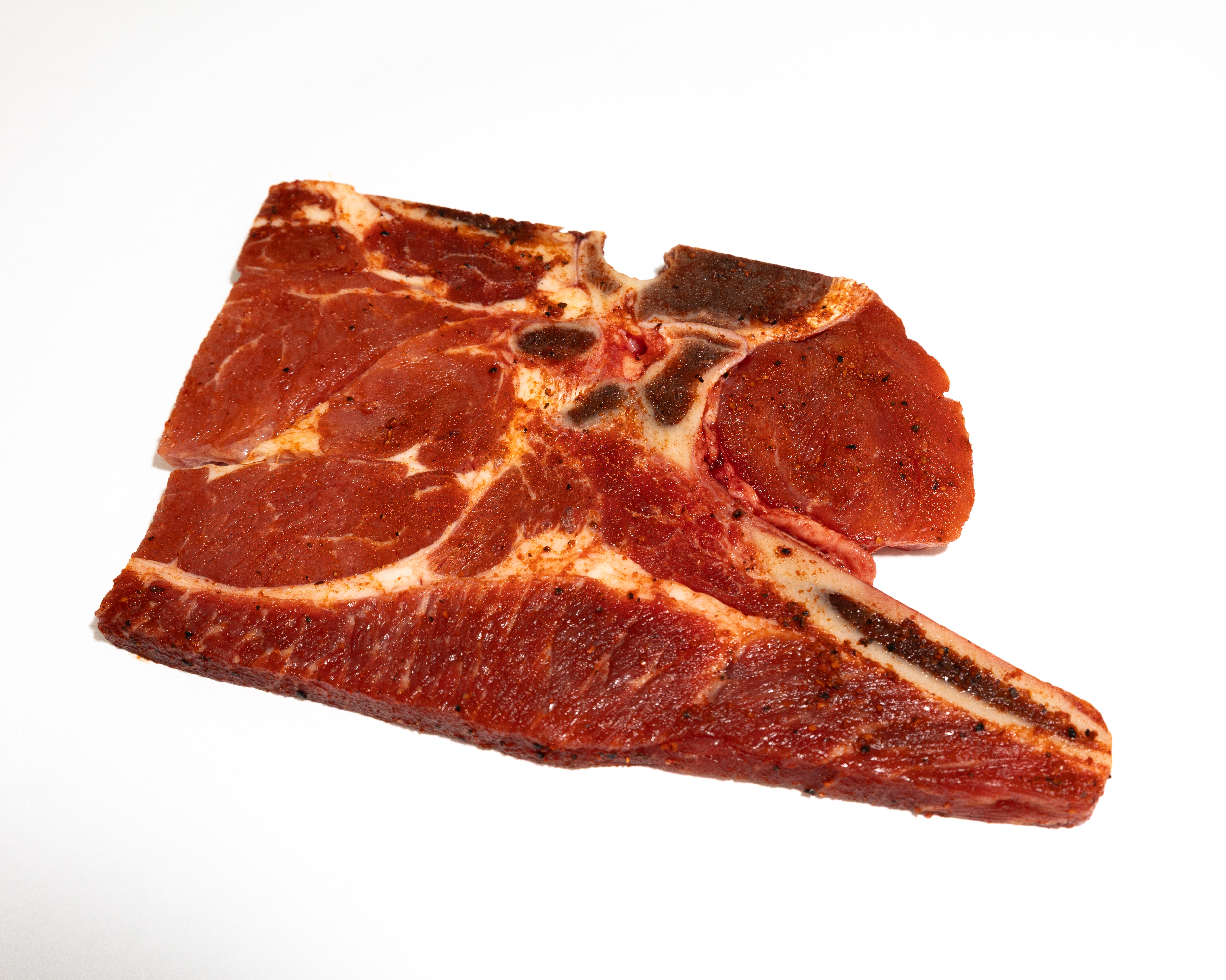Chuck Steak Aguja Rojo