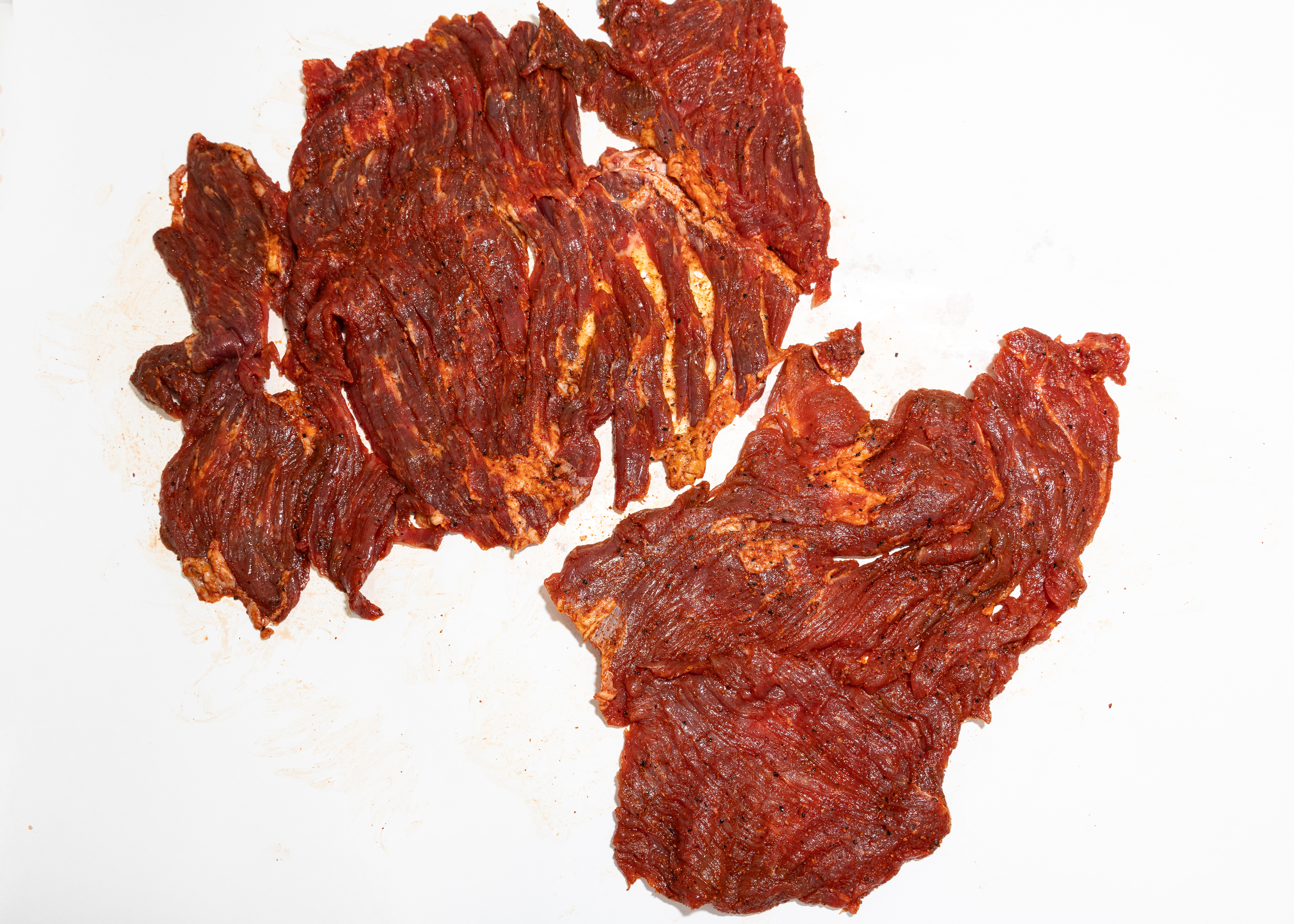 Flap Meat Ranchera Flat