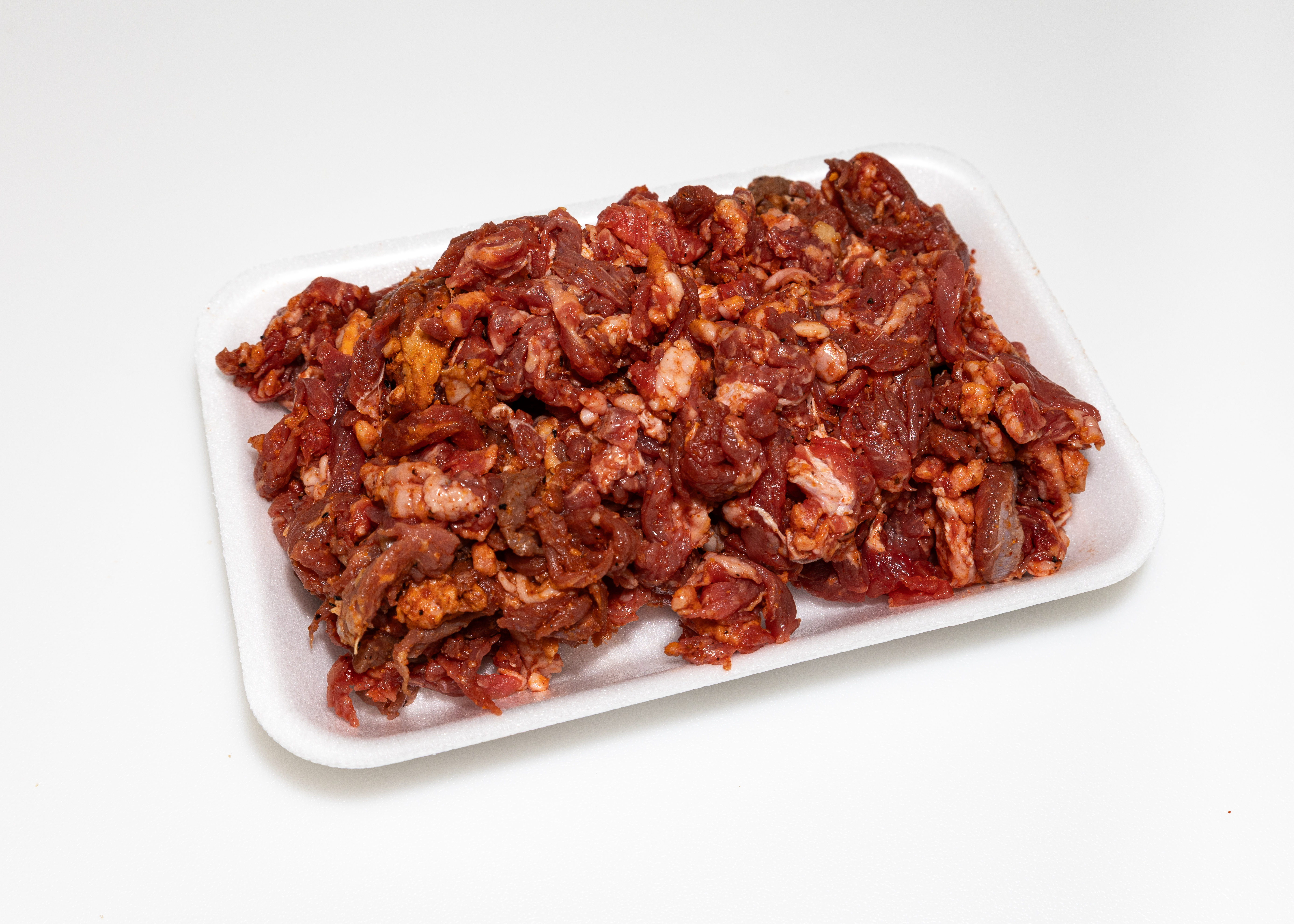Taco Beef Rojo