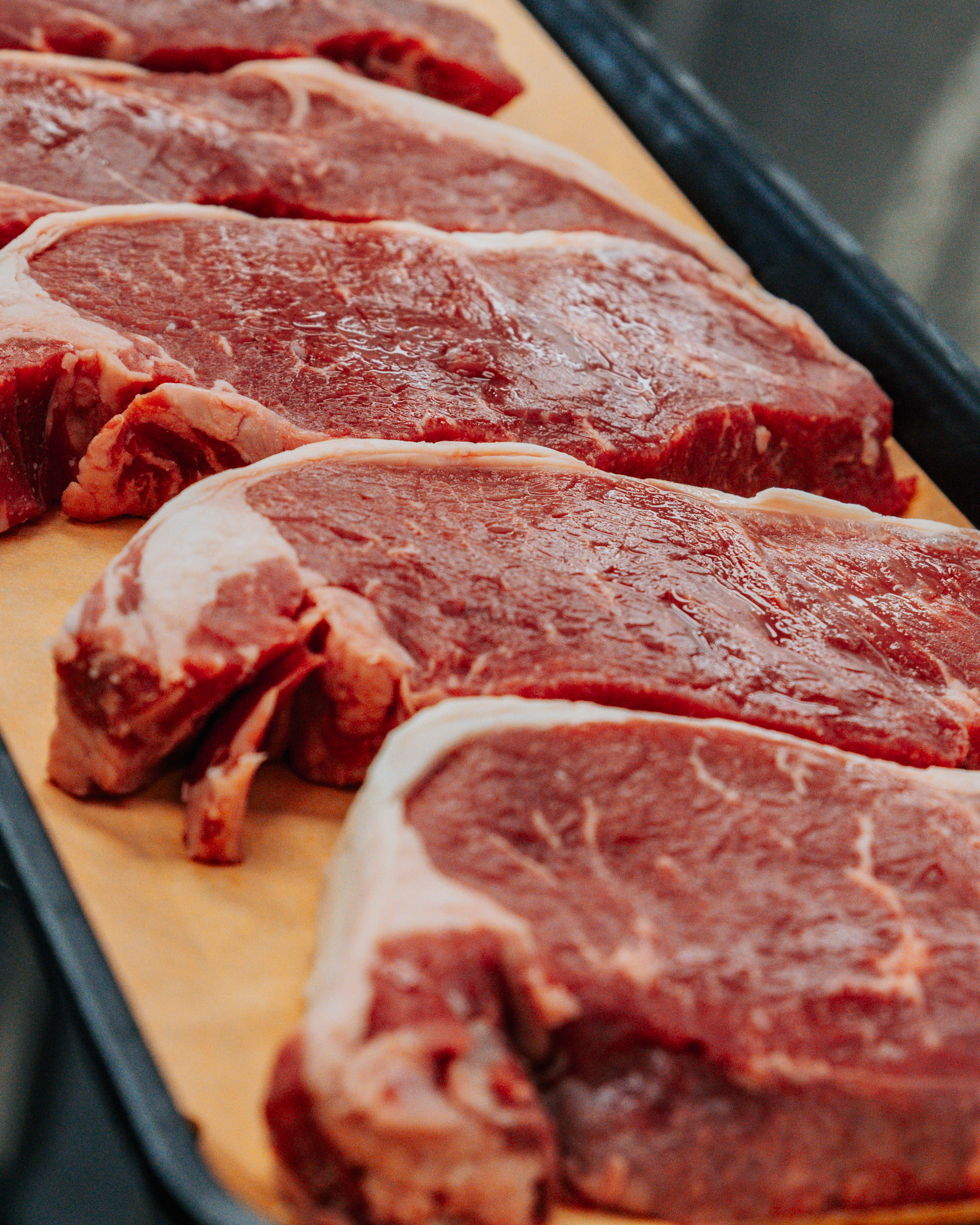 New York Strip