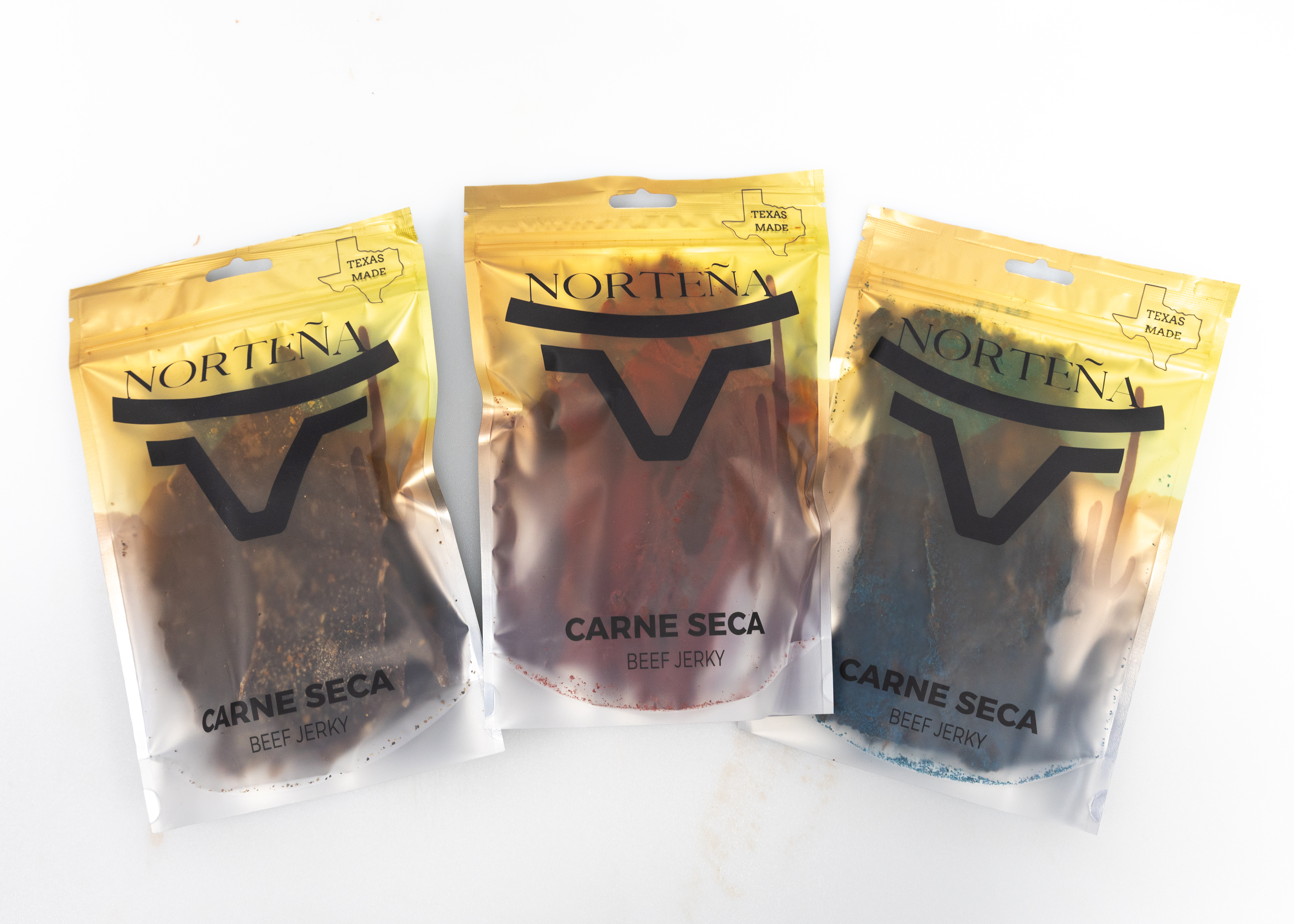 Beef Jerky