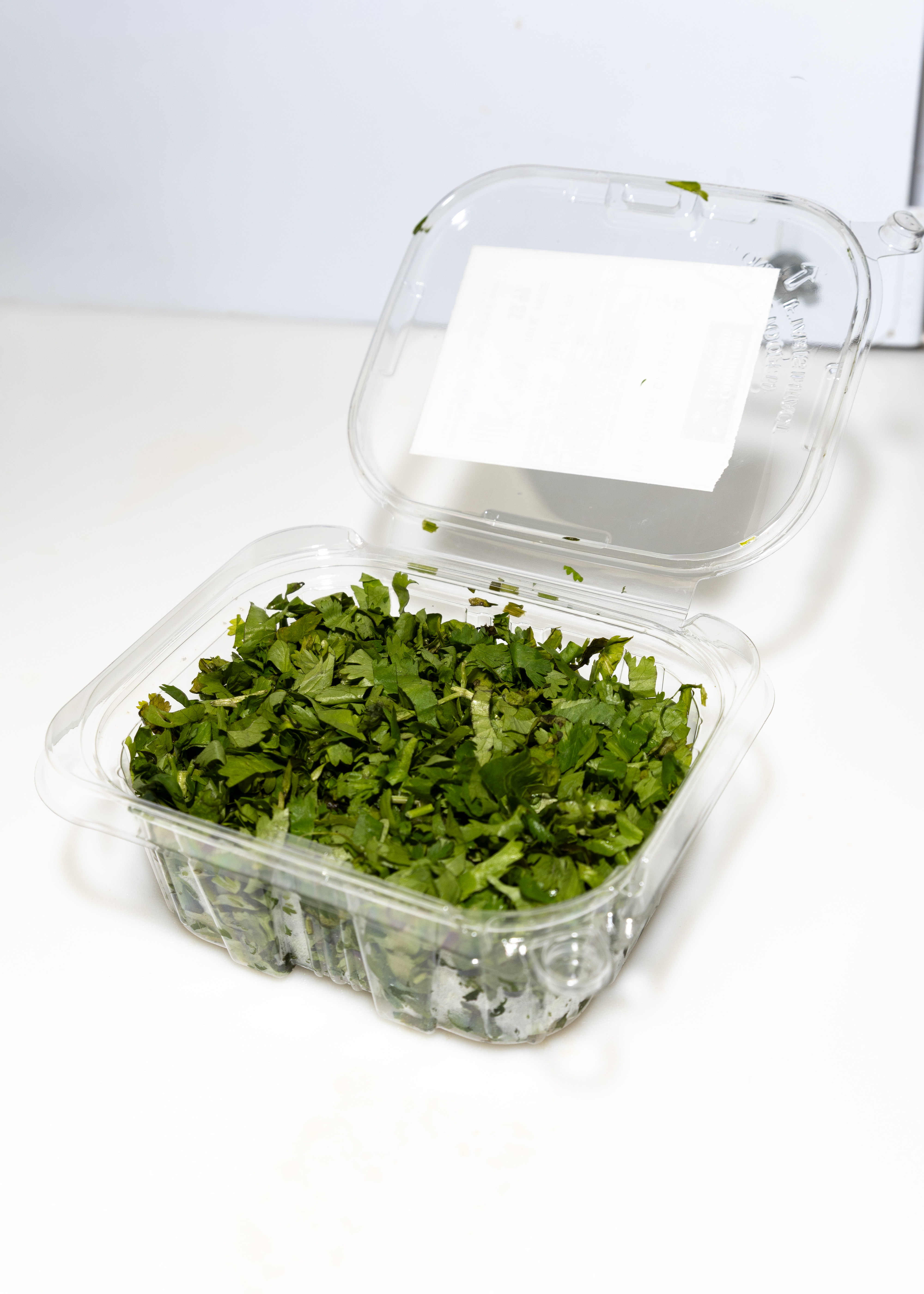 Fresh Cilantro