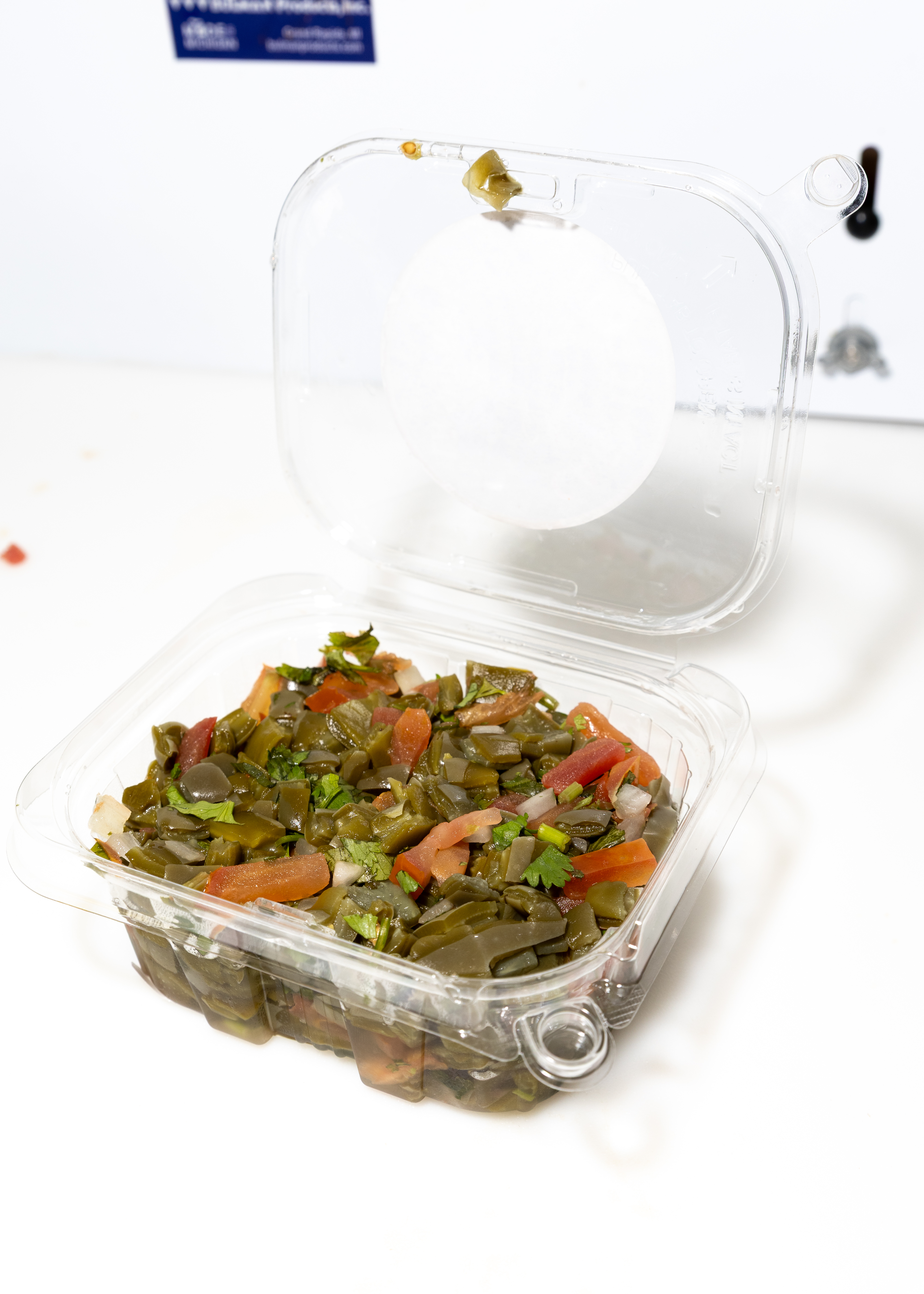 Nopales
