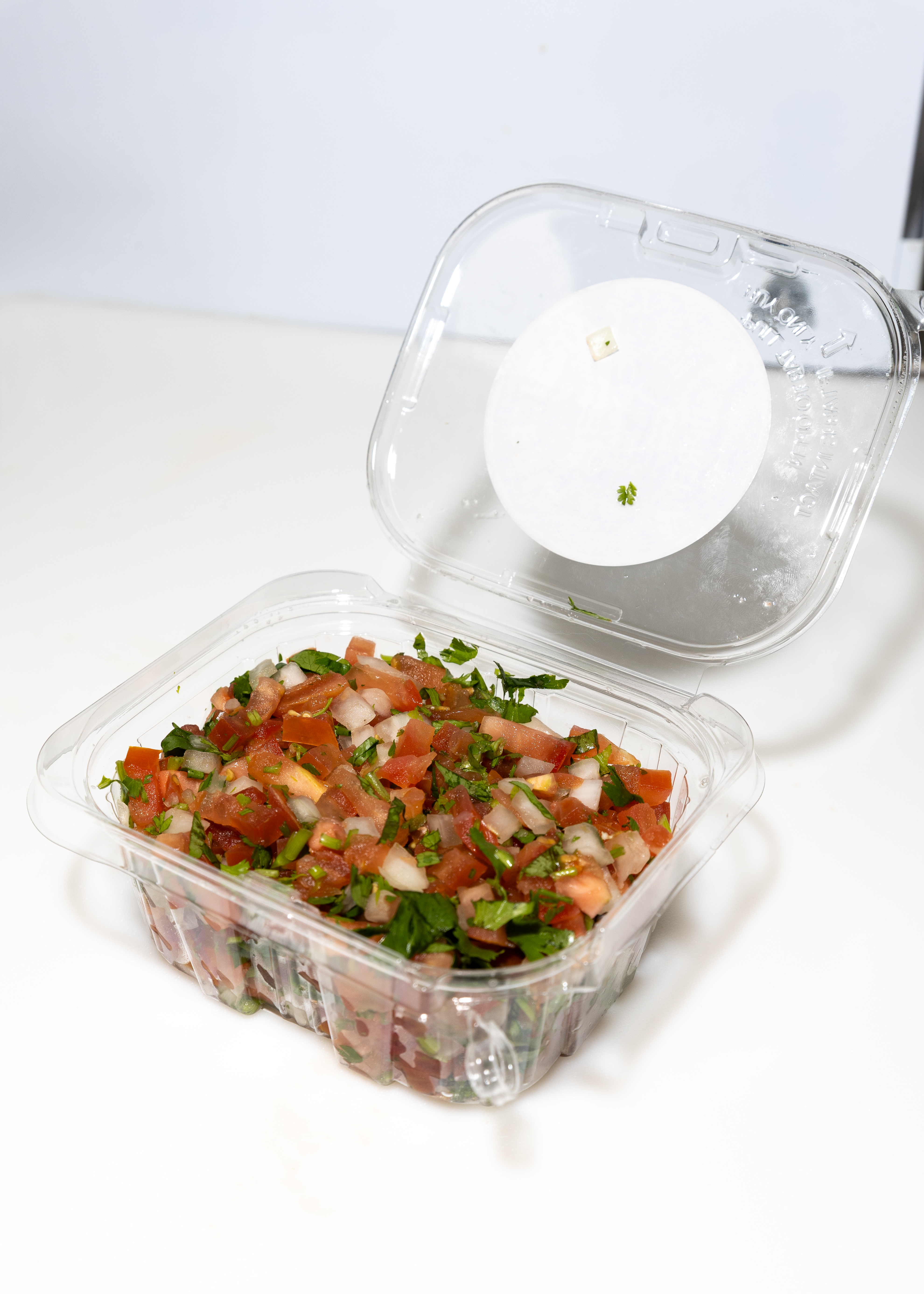 Pico de Gallo