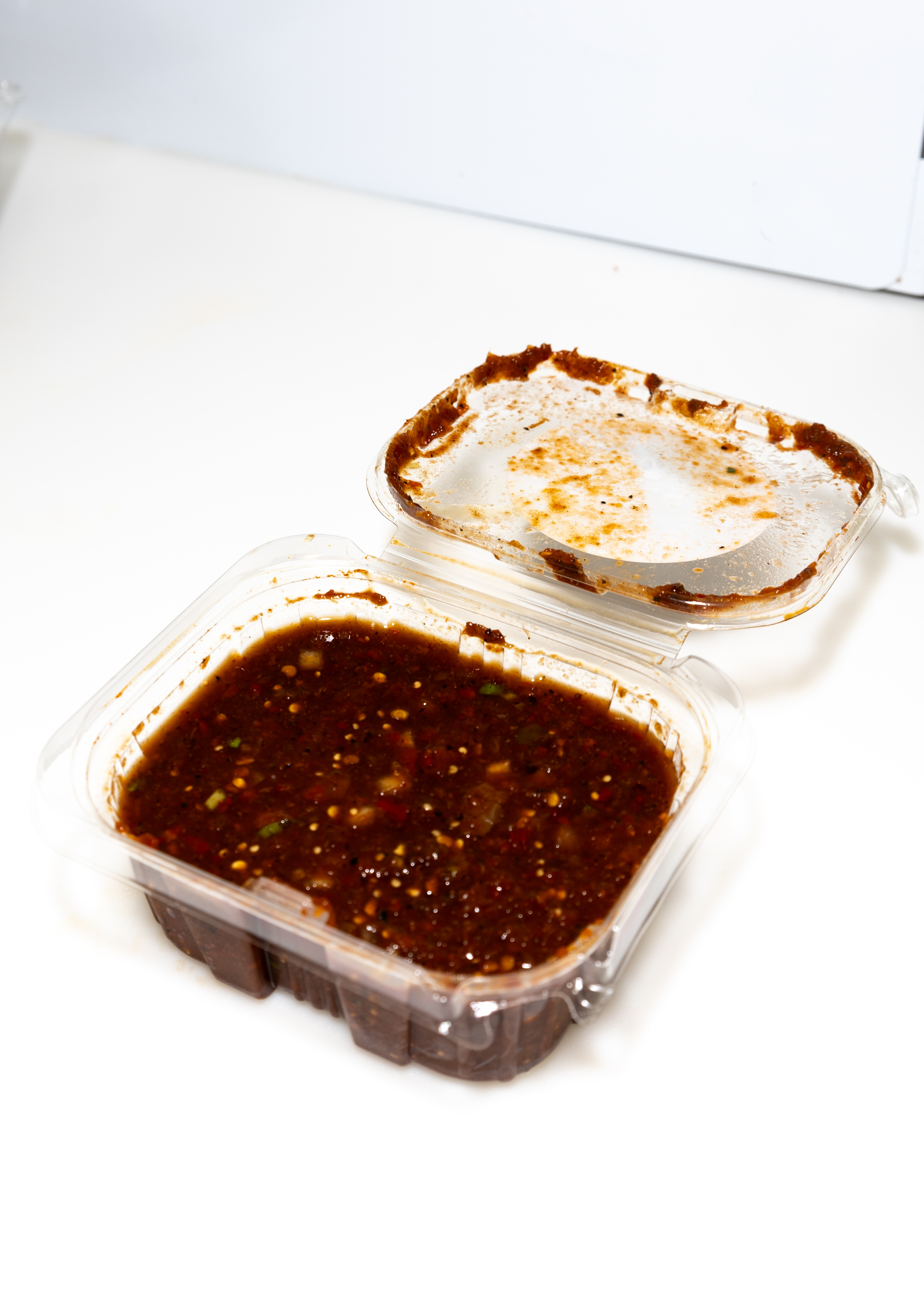 House Red Salsa