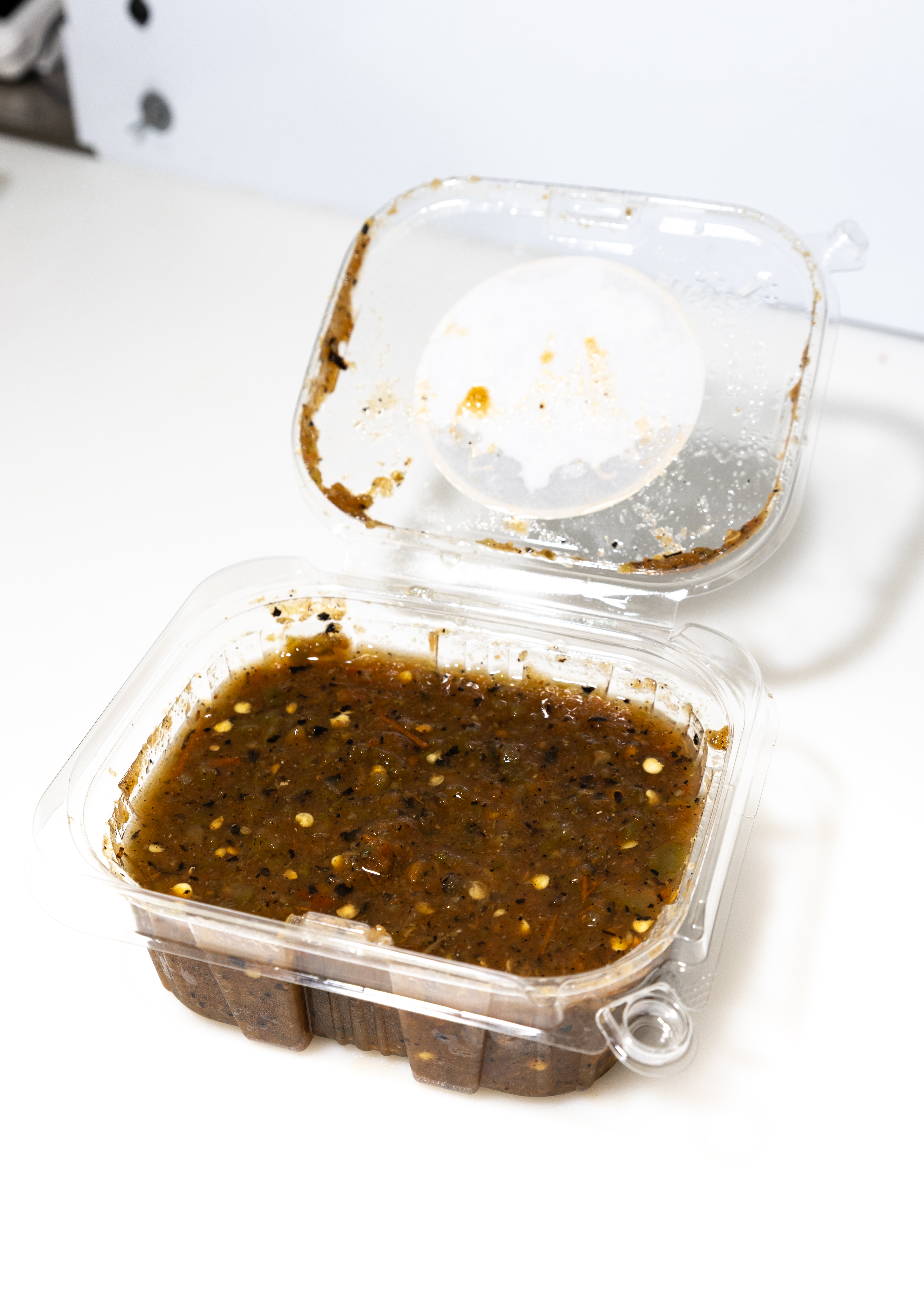 Salsa Ranchera